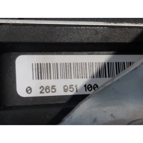 Abs para Bmw X1 (E84)