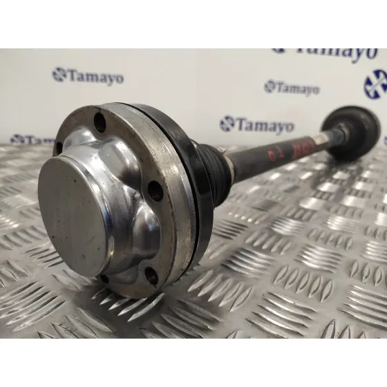 Transmision Trasera Derecha para Volkswagen Touareg (7La)