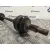 Transmision Trasera Derecha para Volkswagen Touareg (7La)