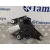 Motor Limpia Trasero para Mercedes-Benz Clase M (W164)