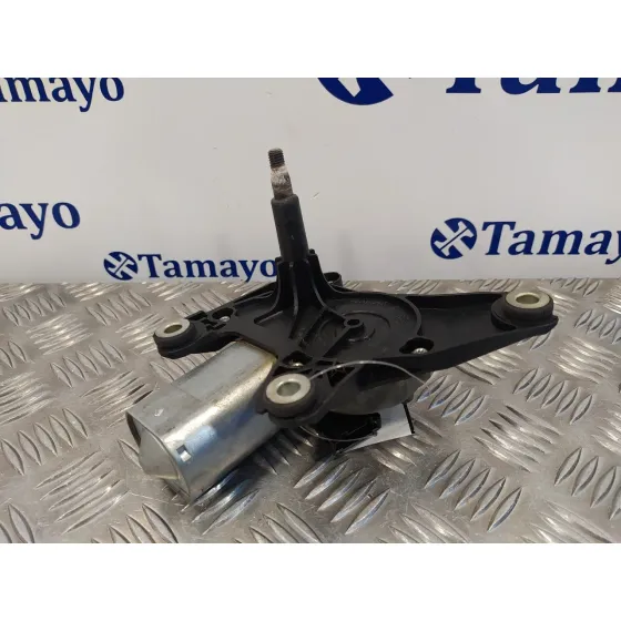 Motor Limpia Trasero para Mercedes-Benz Clase M (W164)