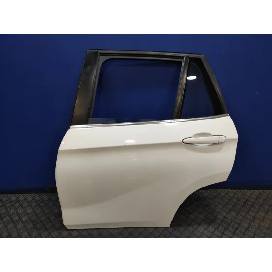 Puerta Trasera Izquierda para Bmw X1 (E84)