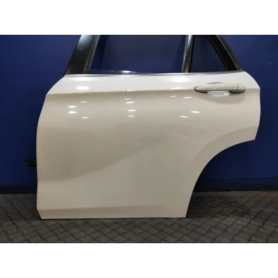 Puerta Trasera Izquierda para Bmw X1 (E84)