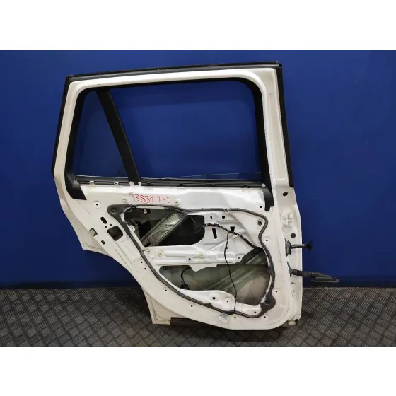 Puerta Trasera Izquierda para Bmw X1 (E84)