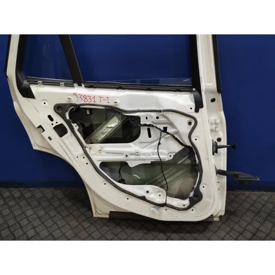 Puerta Trasera Izquierda para Bmw X1 (E84)
