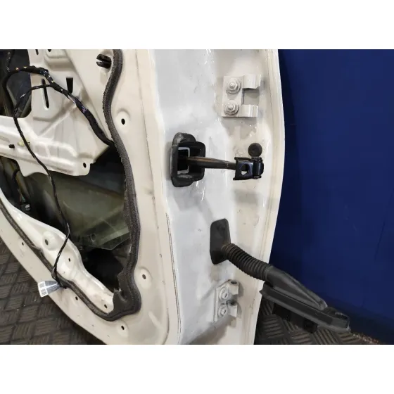 Puerta Trasera Izquierda para Bmw X1 (E84)
