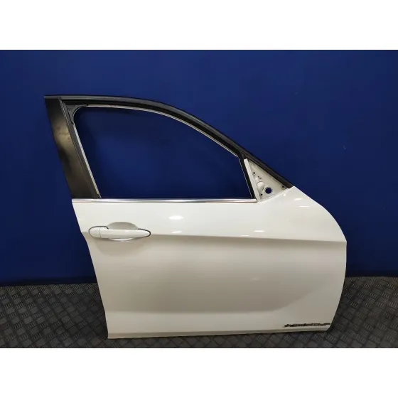 Puerta Delantera Derecha para Bmw X1 (E84)