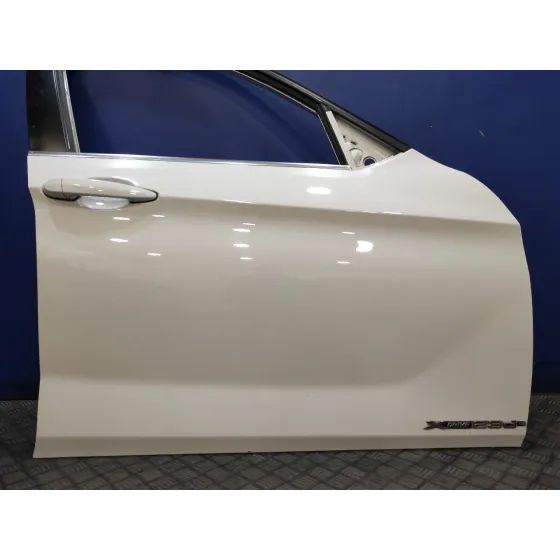 Puerta Delantera Derecha para Bmw X1 (E84)