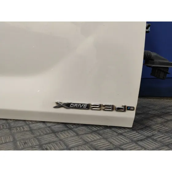 Puerta Delantera Derecha para Bmw X1 (E84)