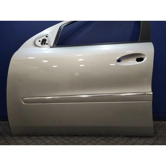 Puerta Delantera Izquierda para Mercedes-Benz Clase M (W164)