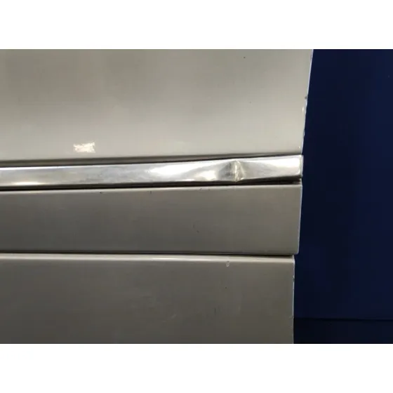 Puerta Delantera Izquierda para Mercedes-Benz Clase M (W164)