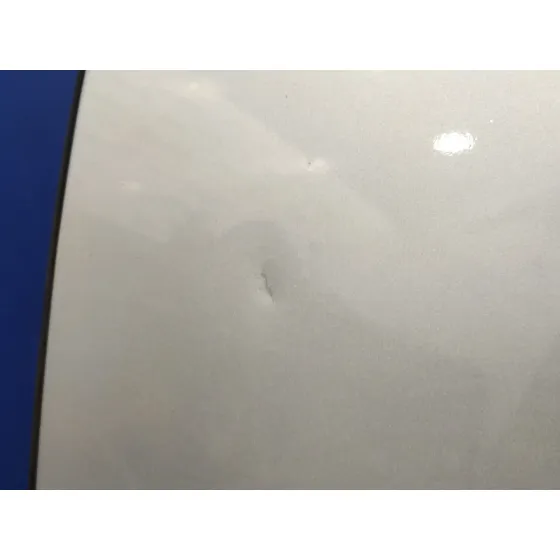 Puerta Delantera Izquierda para Mercedes-Benz Clase M (W164)