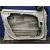Puerta Delantera Izquierda para Mercedes-Benz Clase M (W164)