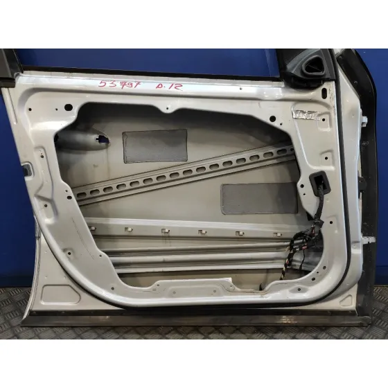 Puerta Delantera Izquierda para Mercedes-Benz Clase M (W164)