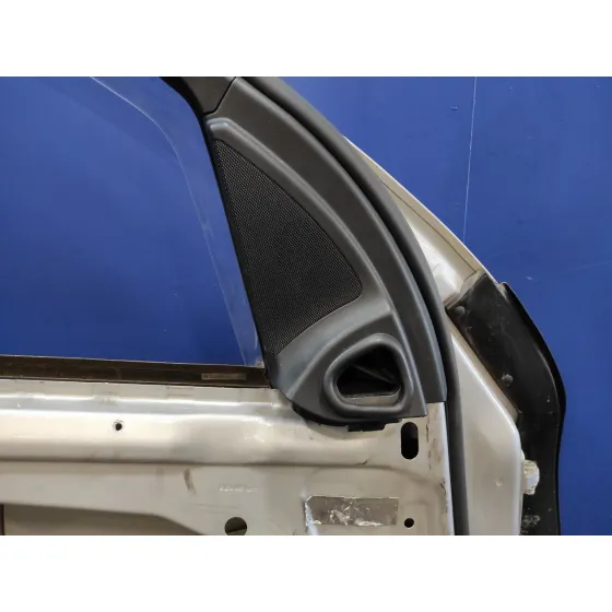 Puerta Delantera Izquierda para Mercedes-Benz Clase M (W164)