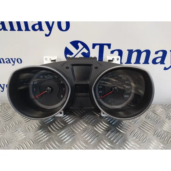 Cuadro Instrumentos para Hyundai I30 (Gd)