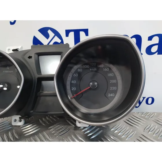 Cuadro Instrumentos para Hyundai I30 (Gd)