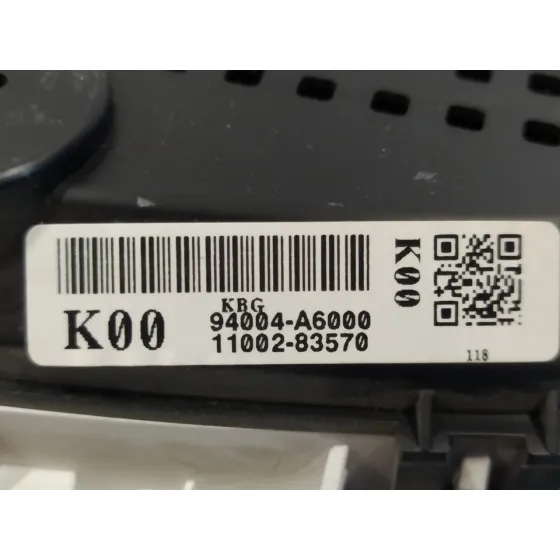 Cuadro Instrumentos para Hyundai I30 (Gd)