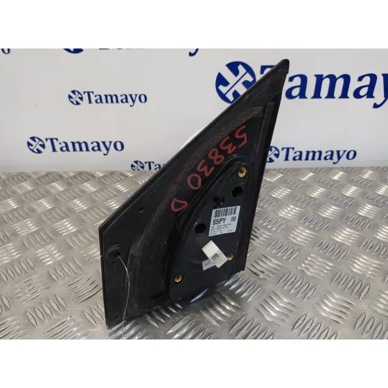 Retrovisor Derecho para Hyundai I30 (Gd)