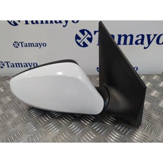 Retrovisor Derecho para Hyundai I30 (Gd)