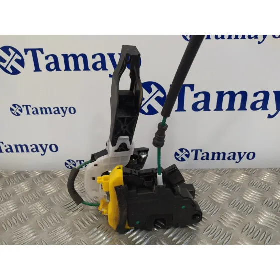 Cerradura Puerta Delantera Izquierda para Hyundai I30 (Gd)