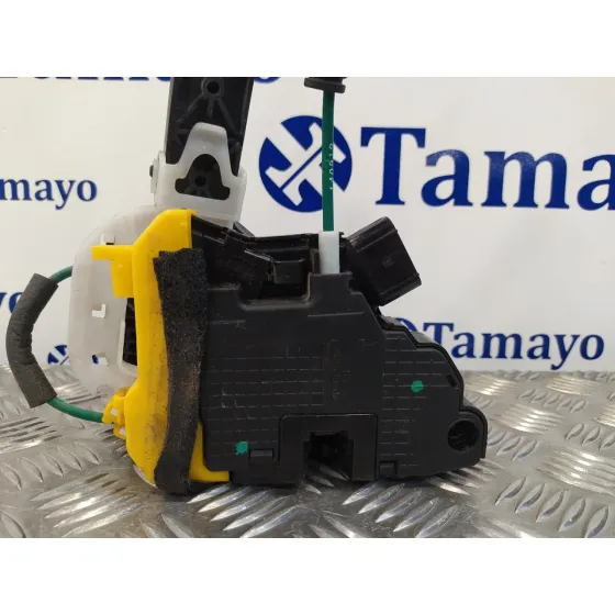 Cerradura Puerta Delantera Izquierda para Hyundai I30 (Gd)