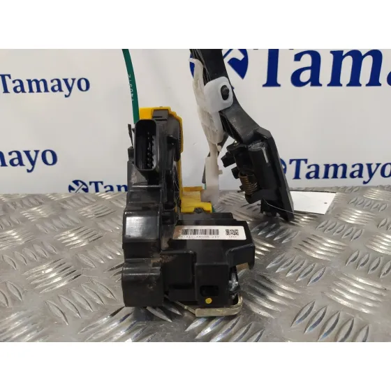 Cerradura Puerta Delantera Izquierda para Hyundai I30 (Gd)