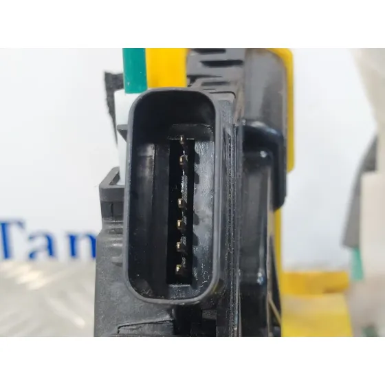 Cerradura Puerta Delantera Izquierda para Hyundai I30 (Gd)
