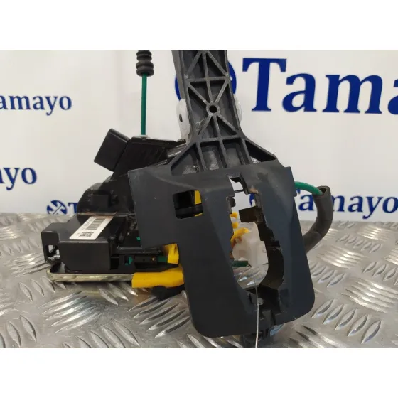 Cerradura Puerta Delantera Izquierda para Hyundai I30 (Gd)