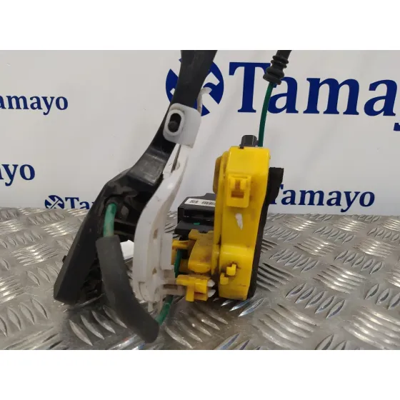 Cerradura Puerta Delantera Izquierda para Hyundai I30 (Gd)
