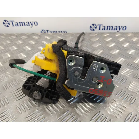 Cerradura Puerta Delantera Izquierda para Hyundai I30 (Gd)
