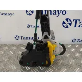 Cerradura Puerta Delantera Derecha para Hyundai I30 (Gd)