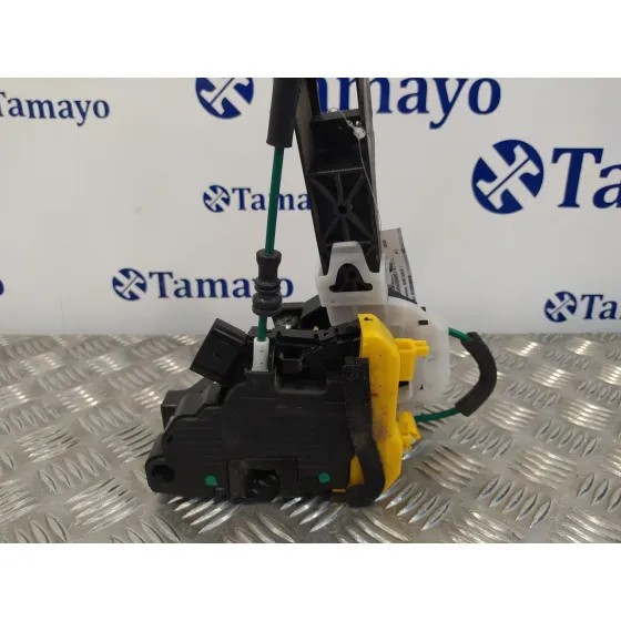 Cerradura Puerta Delantera Derecha para Hyundai I30 (Gd)
