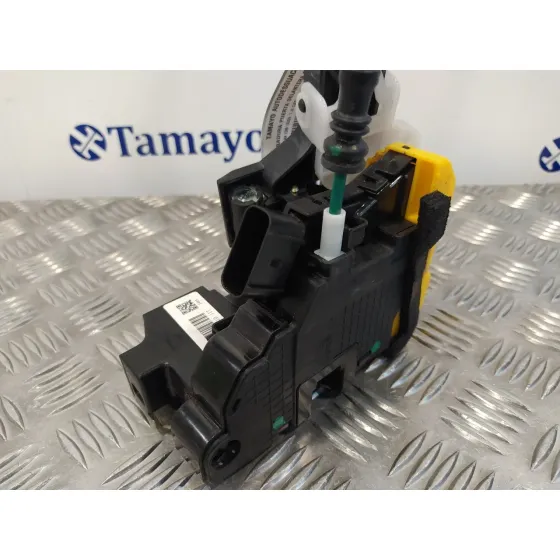 Cerradura Puerta Delantera Derecha para Hyundai I30 (Gd)