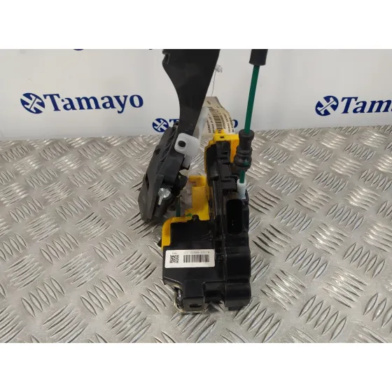 Cerradura Puerta Delantera Derecha para Hyundai I30 (Gd)