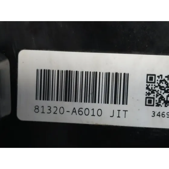 Cerradura Puerta Delantera Derecha para Hyundai I30 (Gd)