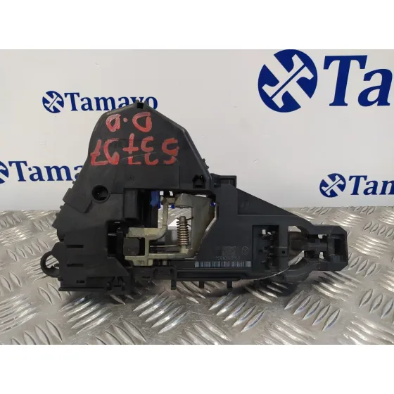 Maneta Exterior Delantera Derecha para Mercedes-Benz Clase M (W164)