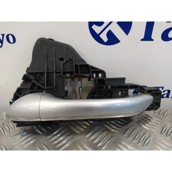 Maneta Exterior Trasera Izquierda para Mercedes-Benz Clase M (W164)