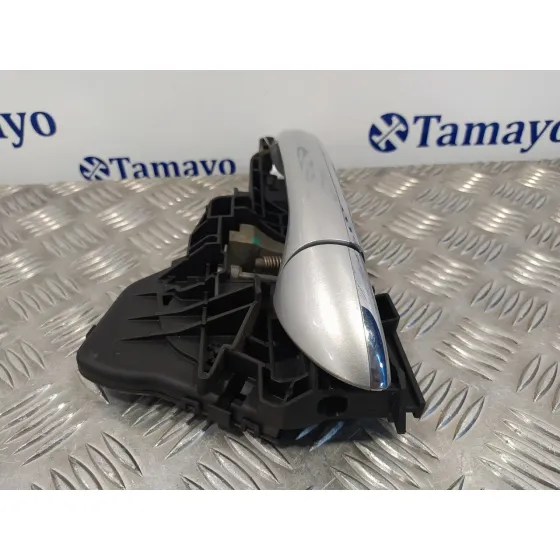 Maneta Exterior Trasera Izquierda para Mercedes-Benz Clase M (W164)