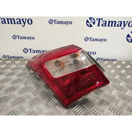 Piloto Trasero Izquierdo para Hyundai I30 (Gd)