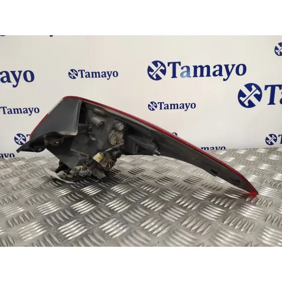 Piloto Trasero Izquierdo para Hyundai I30 (Gd)