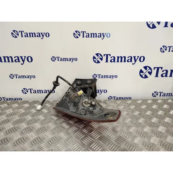 Piloto Trasero Izquierdo para Hyundai I30 (Gd)