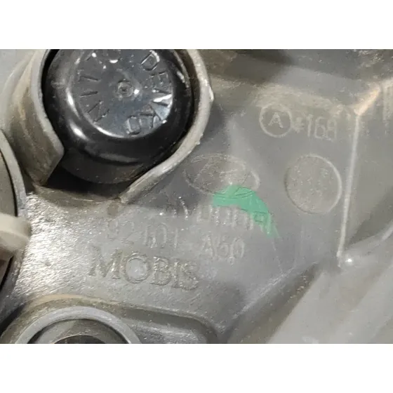 Piloto Trasero Izquierdo para Hyundai I30 (Gd)