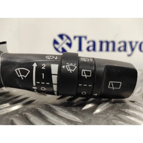 Mando Limpia para Hyundai I30 (Gd)