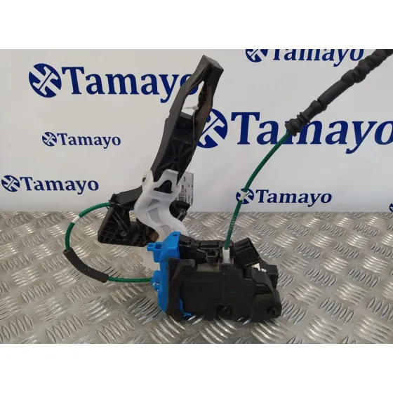 Cerradura Puerta Trasera Izquierda para Hyundai I30 (Gd)