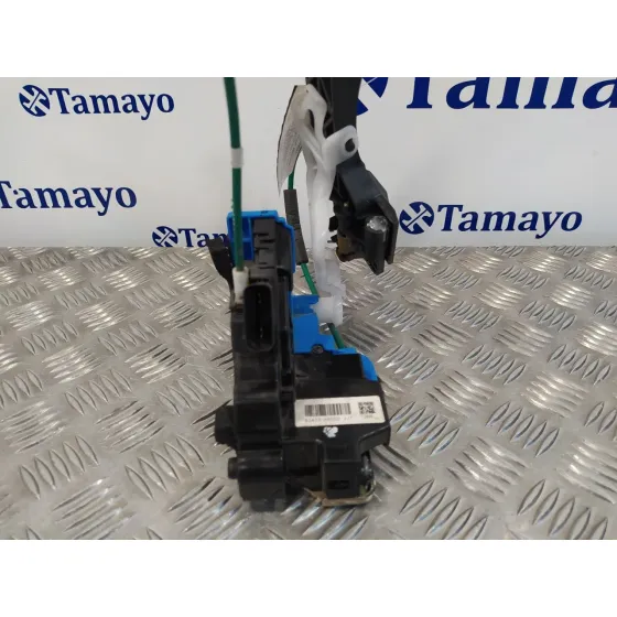 Cerradura Puerta Trasera Izquierda para Hyundai I30 (Gd)