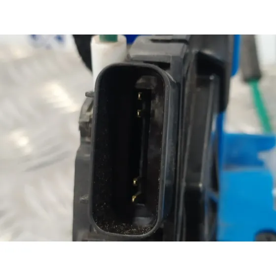 Cerradura Puerta Trasera Izquierda para Hyundai I30 (Gd)