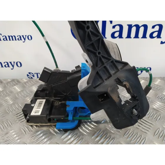 Cerradura Puerta Trasera Izquierda para Hyundai I30 (Gd)