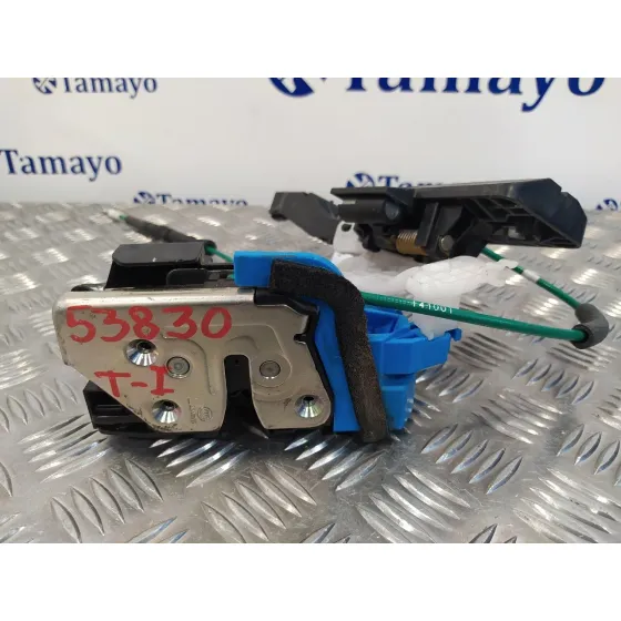 Cerradura Puerta Trasera Izquierda para Hyundai I30 (Gd)