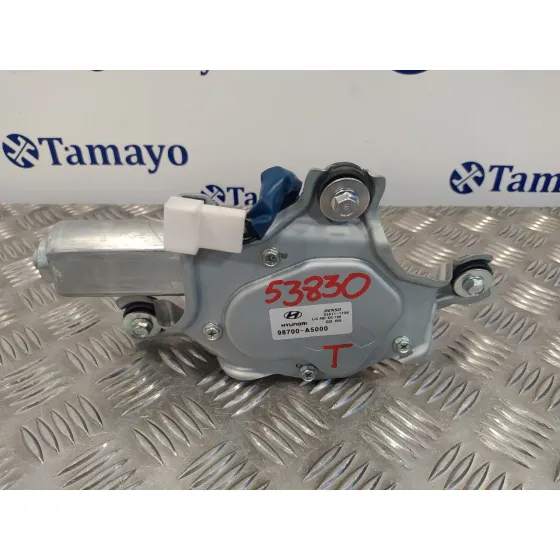 Motor Limpia Trasero para Hyundai I30 (Gd)